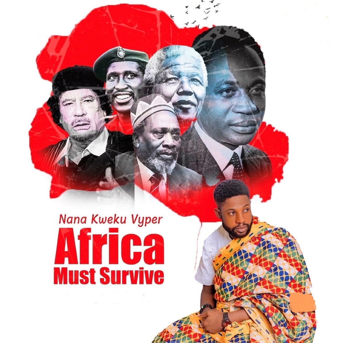 Africa Must Survive